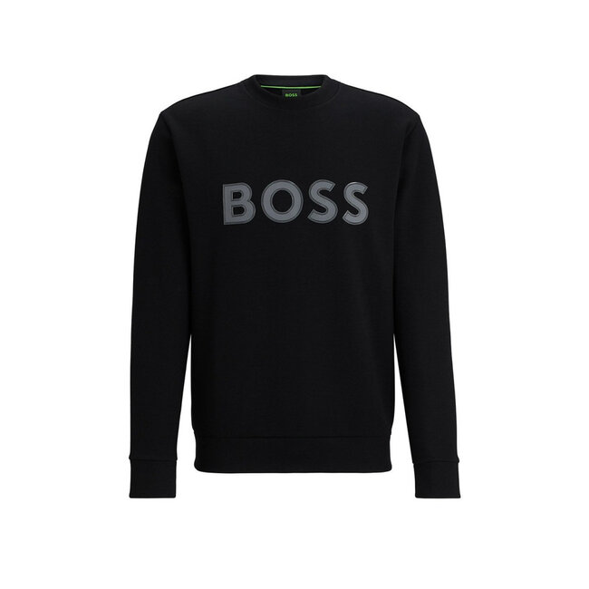 SALBO sweater Black