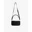 Daye Midi Shoulderbag Black