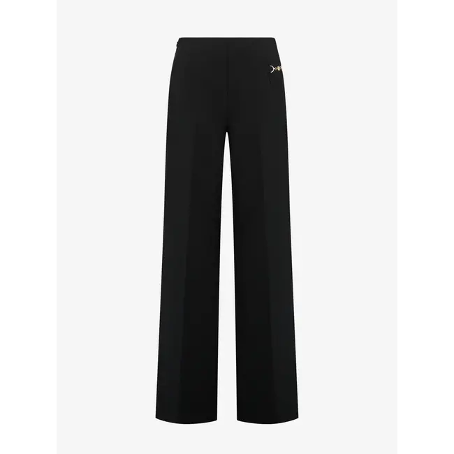 Elba Pants Black