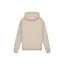 Signature hoodie Beige