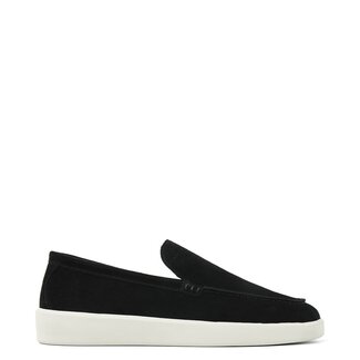 Nubikk Nubbik Joro Mio Navy Suede