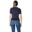 Guess T-shirt Donkerblauw