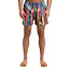 Carlo Colluci Swimshort Rood