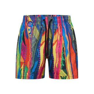 CARLO COLUCCI Carlo Colluci Swimshort Rood