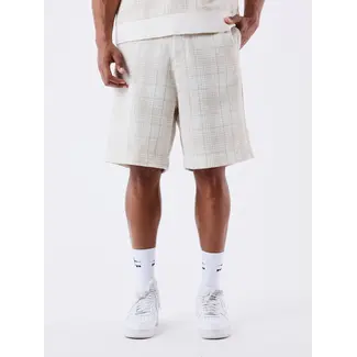 Project X Paris Project X Paris Kalash x PXP Checkerboard Shorts