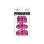 CarlijnDesign Happy Holodays hot foil CDHF-0040