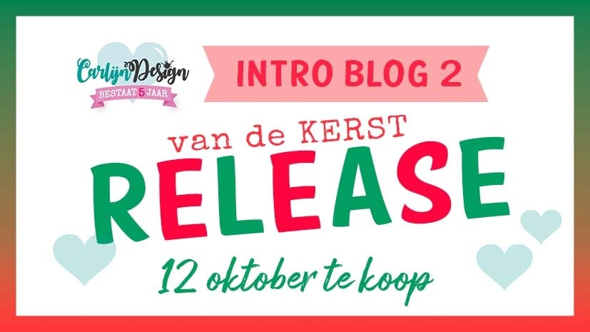 Release 12 OKT 2023 dag 2