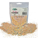 CarlijnDesign Chunky glitter Opal Confetti CDGL-0069