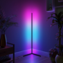 Ambiled PRO Floor Lamp - Corner Lamp - RGB-LED