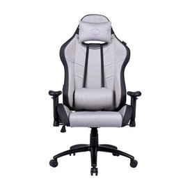 Cooler Master R2C Gaming Chair - Grijs