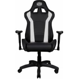 Cooler Master R1 Caliber Chaise Gamer - Wit