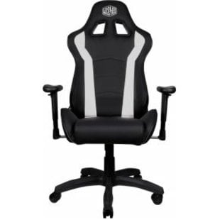 Cooler Master R1 Caliber Gaming Stühl - Wit