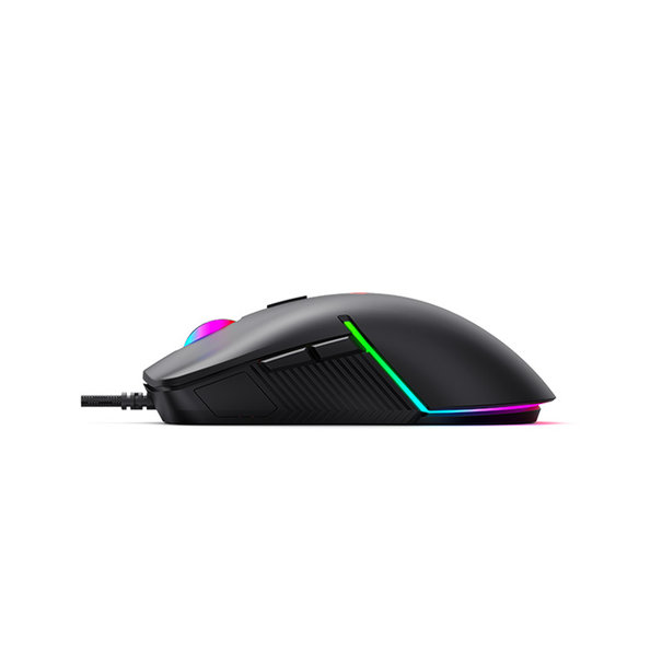 Havit MS1031 Gaming Maus- 7200 DPI - RGB - Schwarz