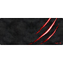 Gaming Mousepad Large - HV-MP860 BLACK + RED