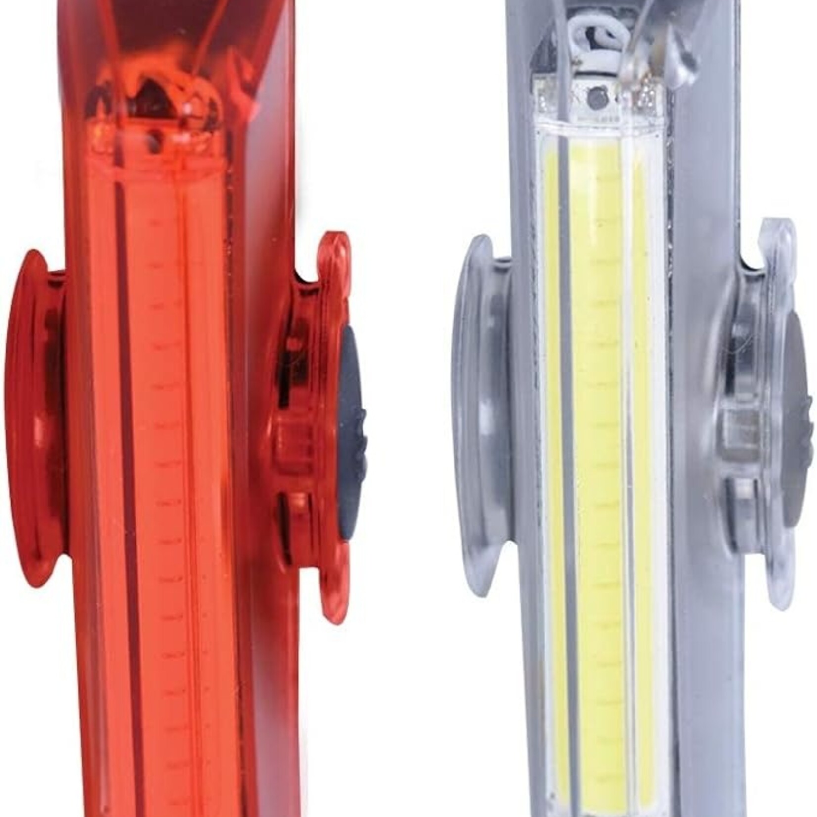 Oxford Oxford Ultra Torch Slimline Light Set