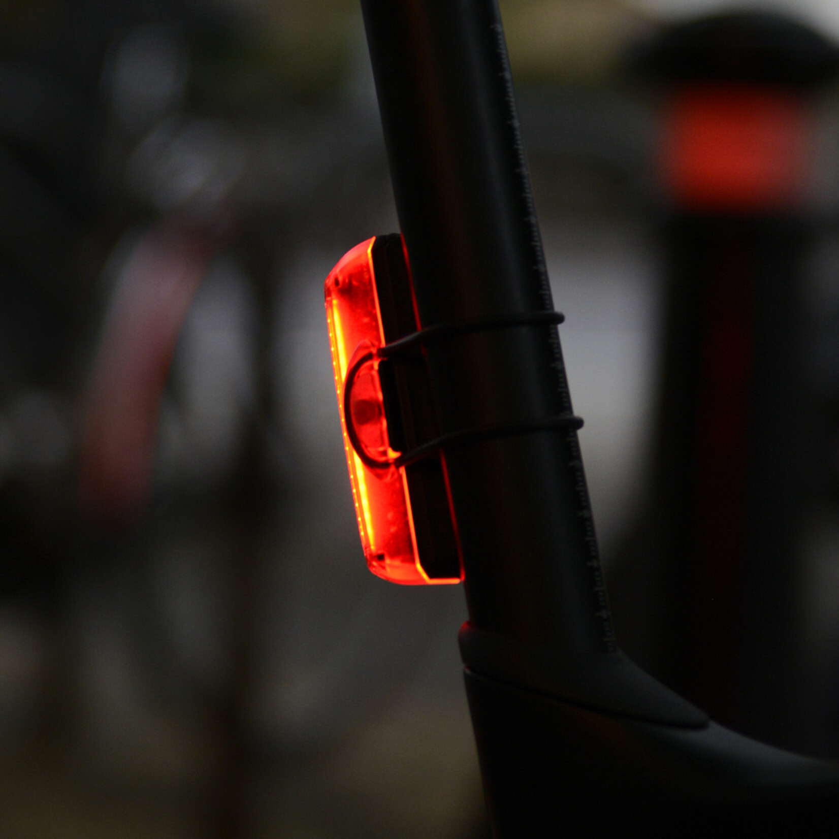 Oxford Oxford Ultra Torch Slimline Light Set