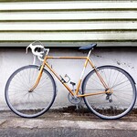 Dawes Dawes Chevron Men's Racer - Gold