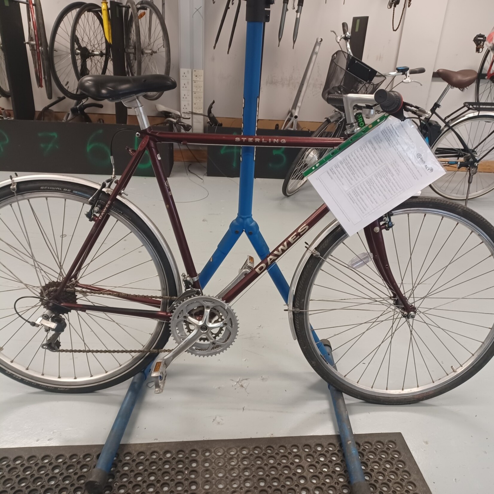 Dawes mens bikes sale