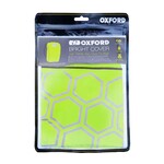 Oxford Oxford - Bright Cover - High Visibility Rain Cover For Bags