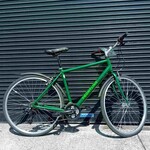 Frontline Frontline Bikes Men's Hybrid