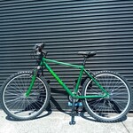 Frontline Frontline Bikes Men's Mountain Bike