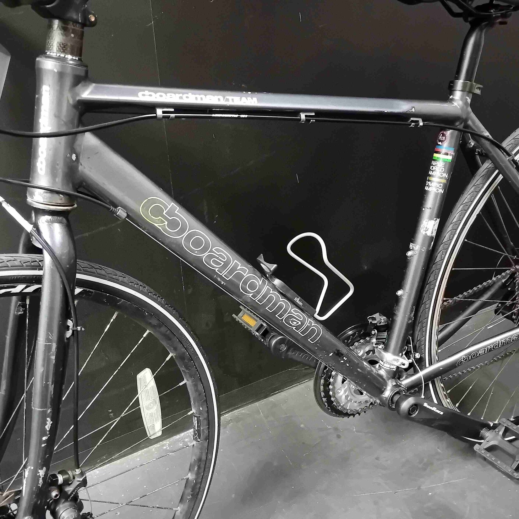 Boardman cb comp hybrid sale