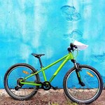 Cube Cube Acid 240 Mountain Bike - 24 inch wheels