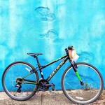 Carrera Carrera Abyss Junior Hybrid Bike - 13 inch frame
