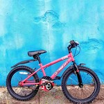 Apollo Apollo Outrage Junior Bike - 18 inch wheels