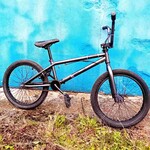 Voodoo Voodoo Horde BMX bike - 20 inch wheels
