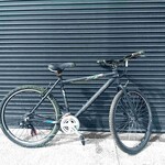 Claud Butler Claud Butler Mercury Men's Mountain Bike
