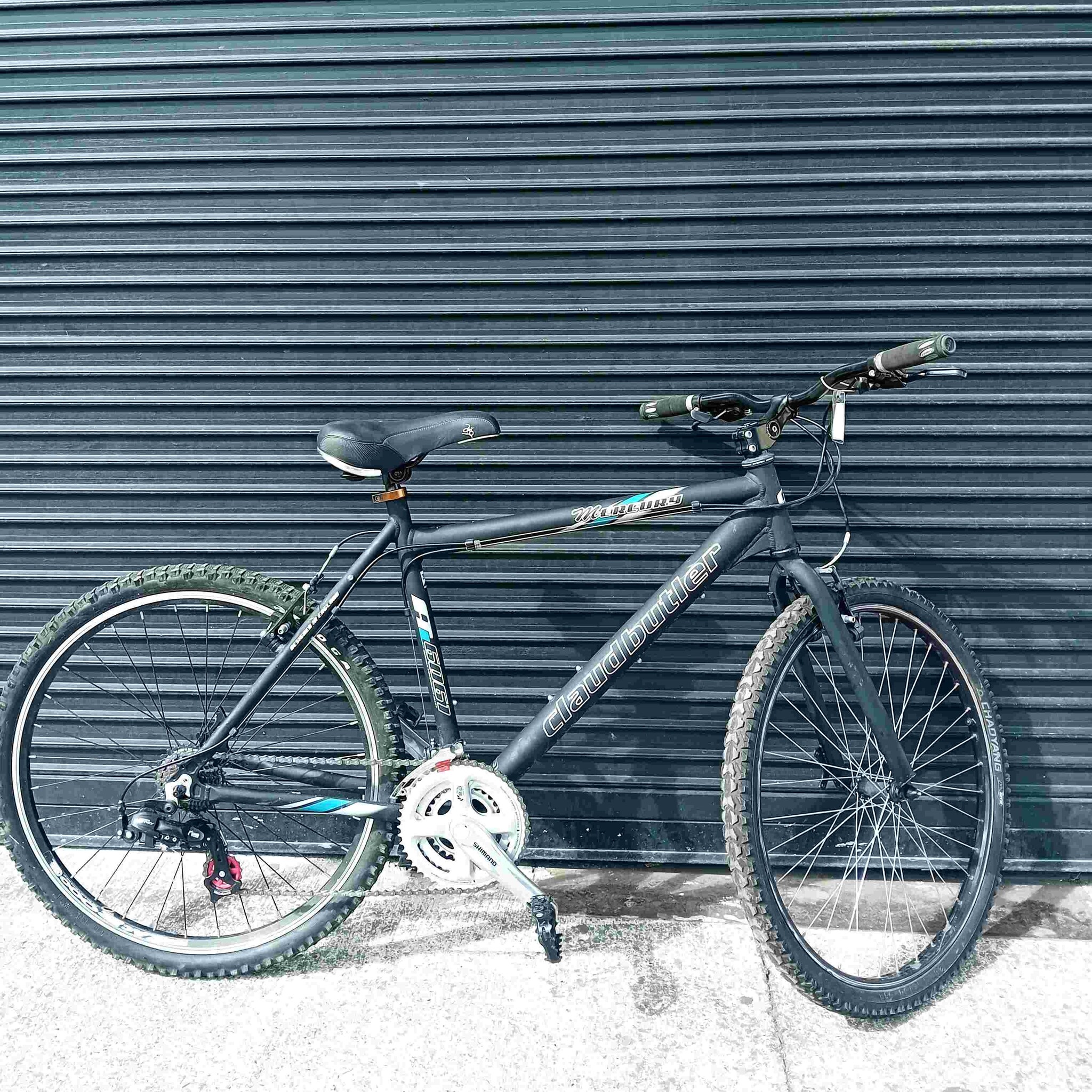 Claude Butler Mercury Men s Mountain Bike Frontline Bikes