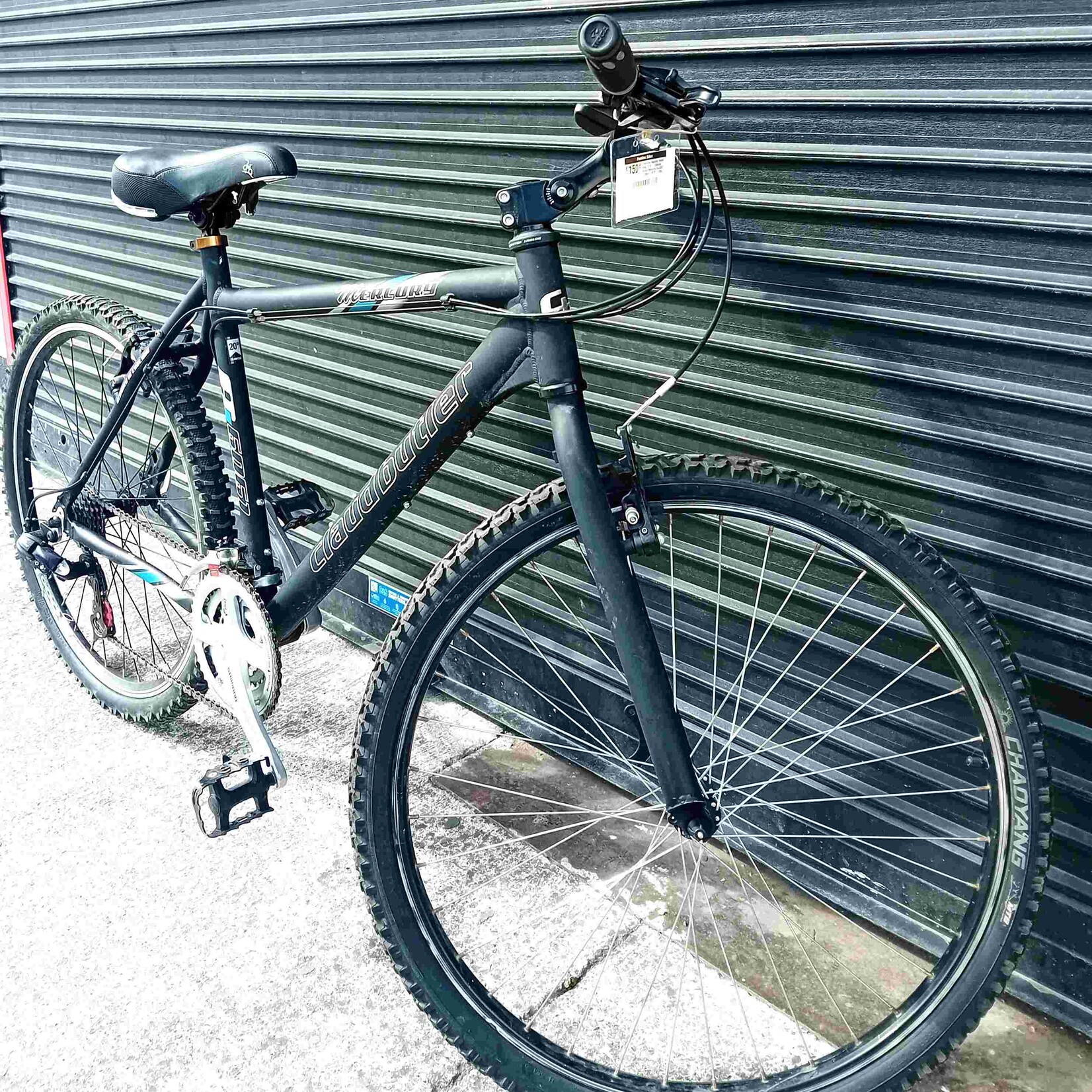 Claud Butler Claud Butler Mercury Men's Mountain Bike