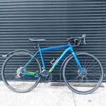 Limba Voodoo  Men's Road Bike