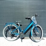 Raleigh Raleigh Pioneer Women's Hybrid bicycle