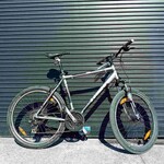 Trek Trek 3 Series Men's Mountain Bike