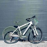 Merida Merida Crossway Men's Mountain Bike