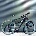 Lapierre Lapierre Edge 129 Men's Mountain Bike