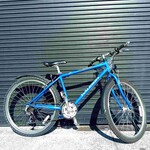 Raleigh Raleigh Manta Ray Teen Mountain Bike
