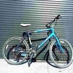 Trek Trek Alpha 3500 Men's Mountain Bike