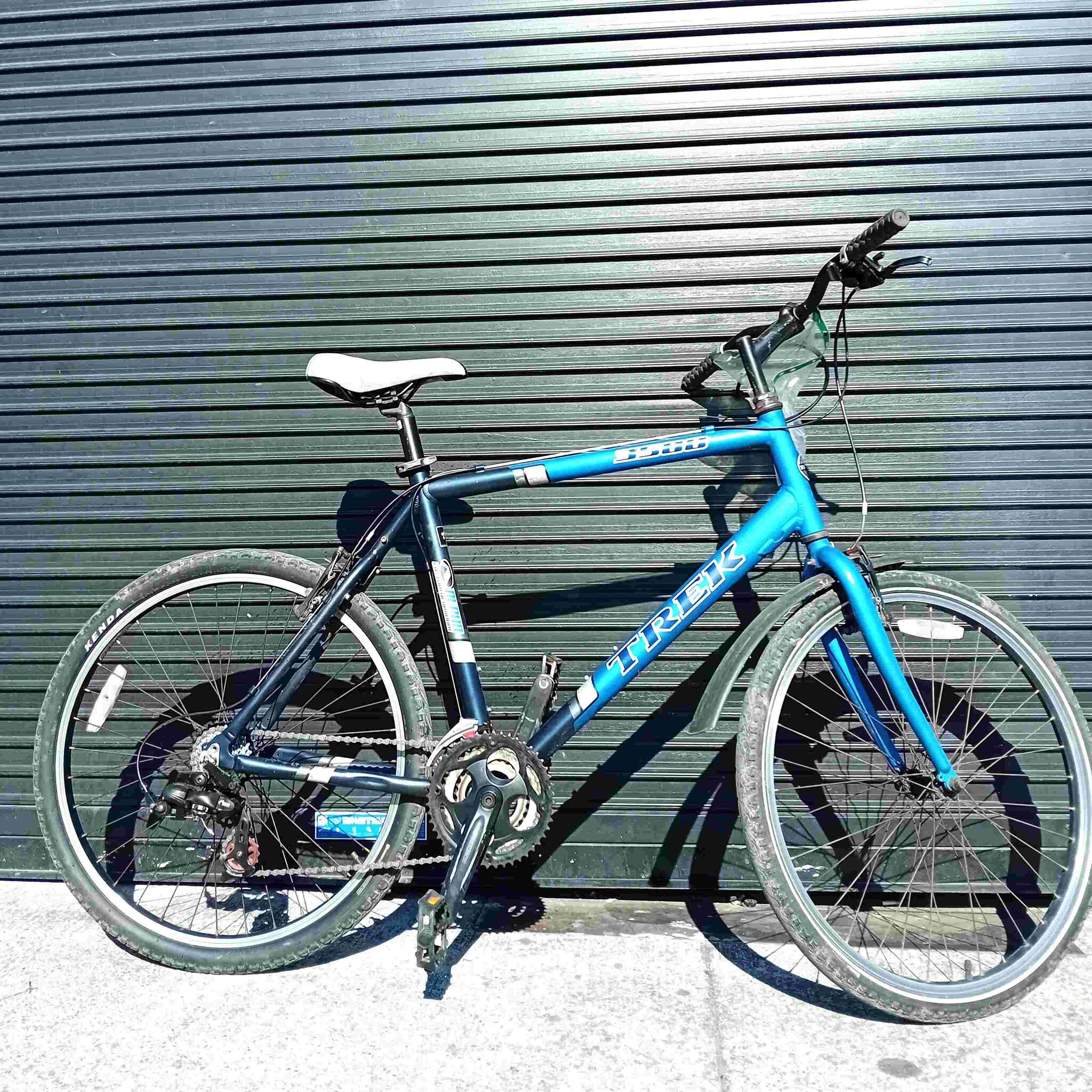 Trek Alpha 3500 Men s Mountain Bike Frontline Bikes