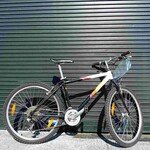 Scott Scott Apache Teen Mountain Bike