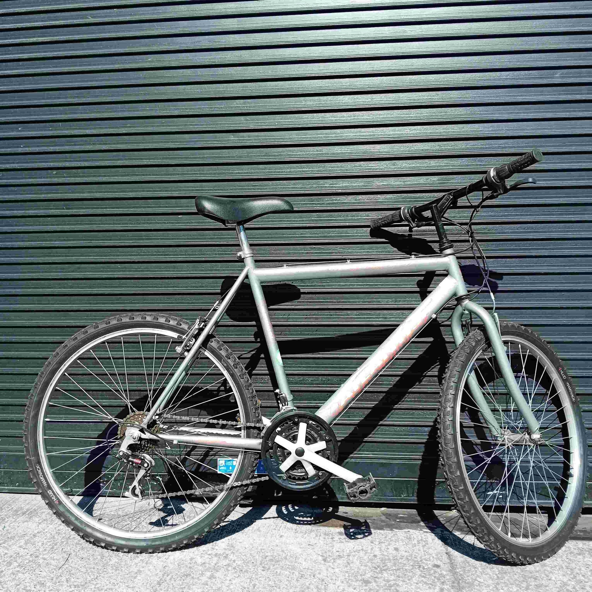 Townsend Atlantis Men s Mountain Bike Frontline Bikes