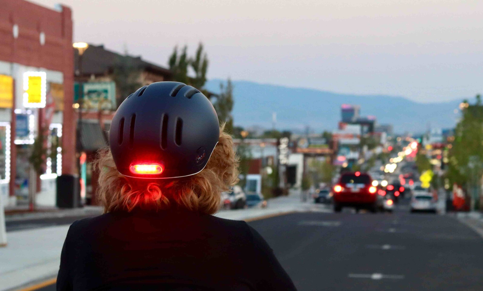 BIKE SAFETY TIPS