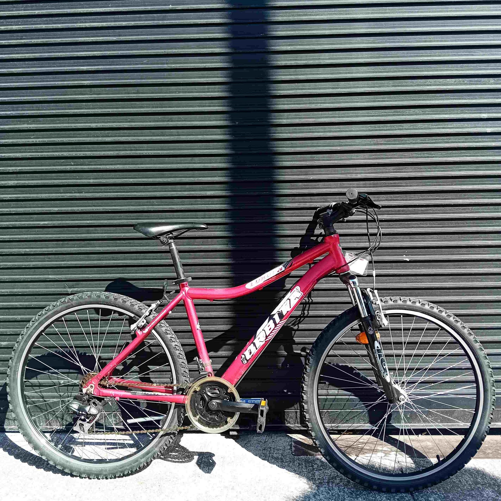 Orbita Orbita Europa Teen Mountain Bike