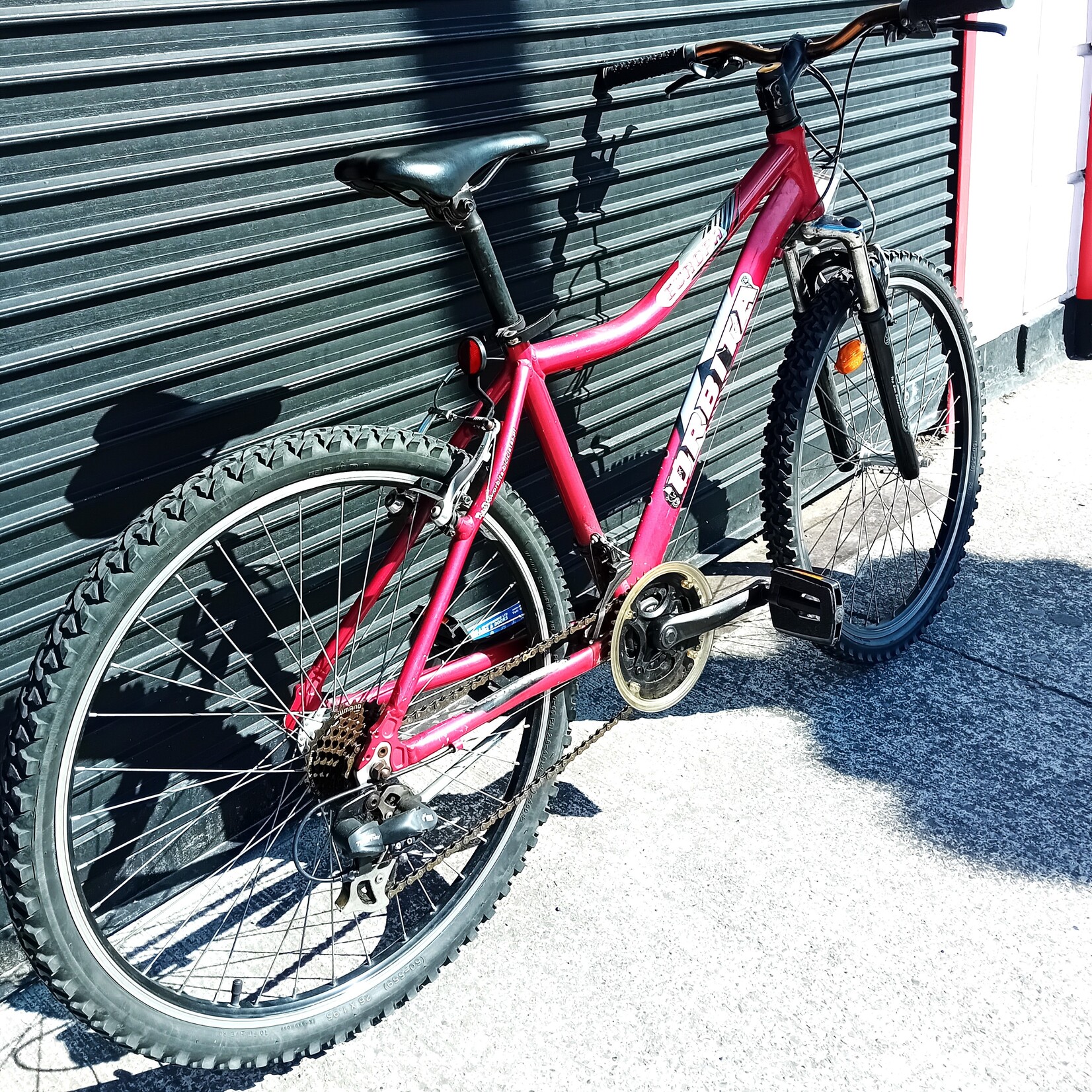 Orbita Orbita Europa Teen Mountain Bike