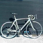 Paganini Paganini Carbon Road Bike (large)