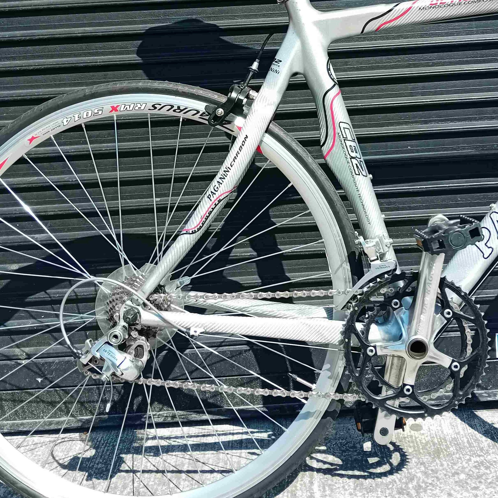 Paganini Paganini Carbon Road Bike (large)
