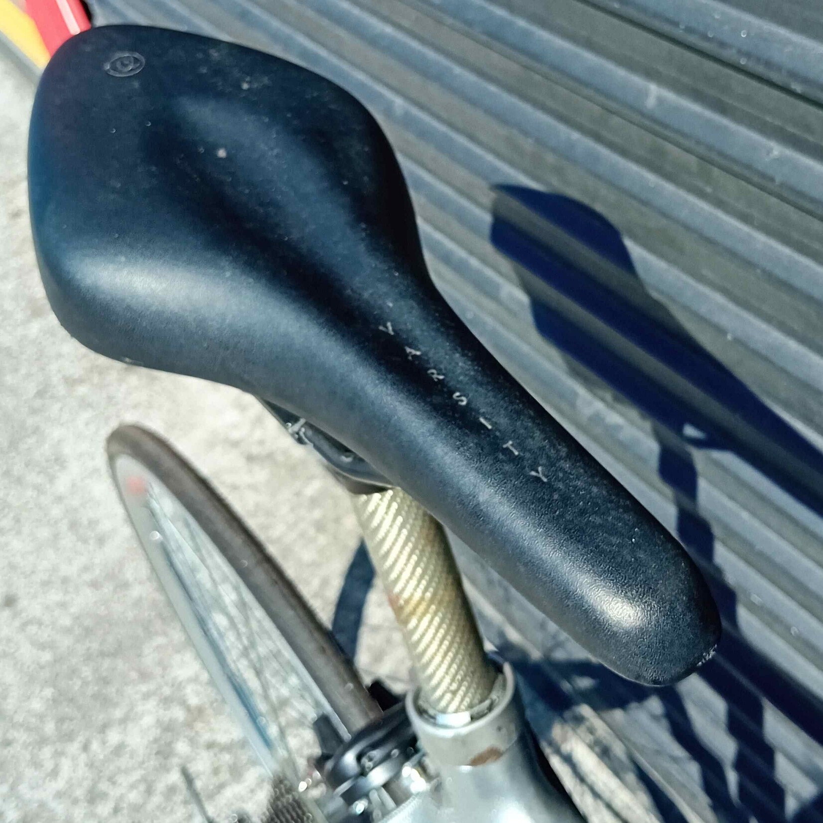 Paganini Paganini Carbon Road Bike (large)