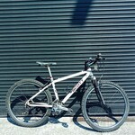 Scott Scott Solution Men's Mountain Bike (small)